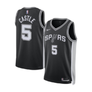 Unisex San Antonio Spurs Icon Swingman Jersey - Image 2