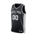 Unisex San Antonio Spurs Icon Swingman Jersey