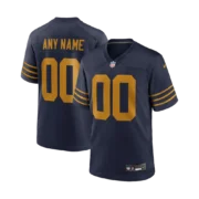Men’s Green Bay Packers Navy The 1923 Classic Game Jersey
