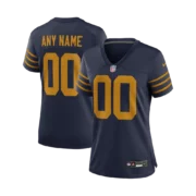 Women’s Green Bay Packers Navy The 1923 Classic Game Jersey