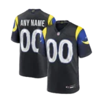 Men's Los Angeles Rams Game Rivalry Jersey