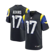 Men's Los Angeles Rams Game Rivalry Jersey - Image 2