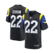 Men's Los Angeles Rams Game Rivalry Jersey - Image 3