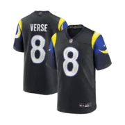 Men's Los Angeles Rams Game Rivalry Jersey - Image 4